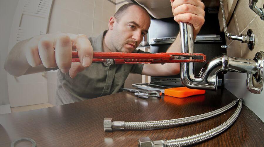Professional water heater repair in South Paris, ME